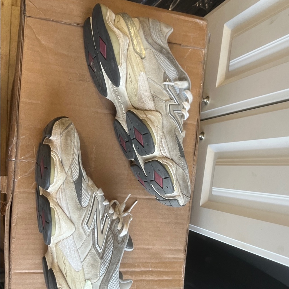 Men's New Balance 9060